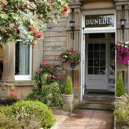 A Two Bedroom Apartment - Victorian Villa At 8 Priestfield Road Эдинбург Экстерьер фото